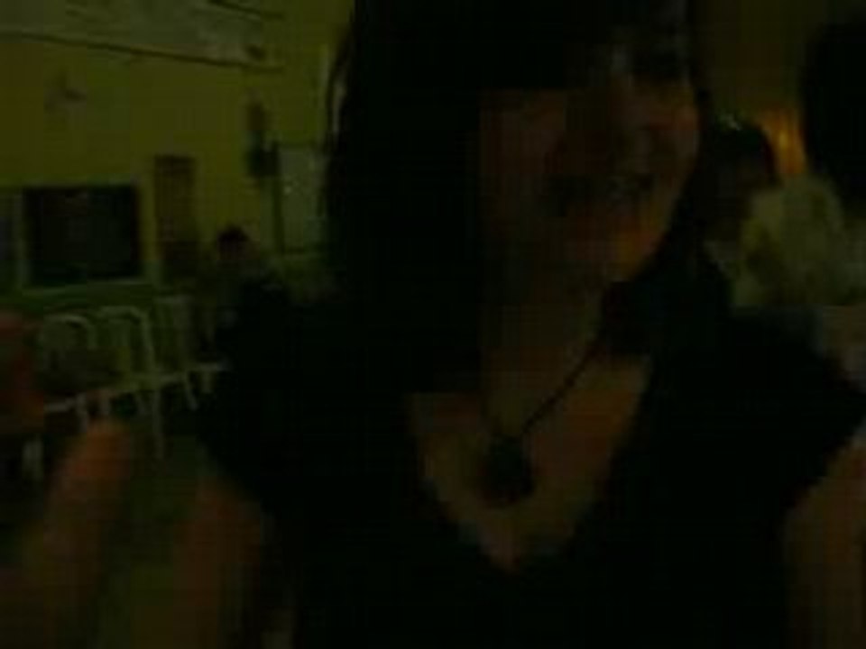 Espagnol a angouleme fiesta 115