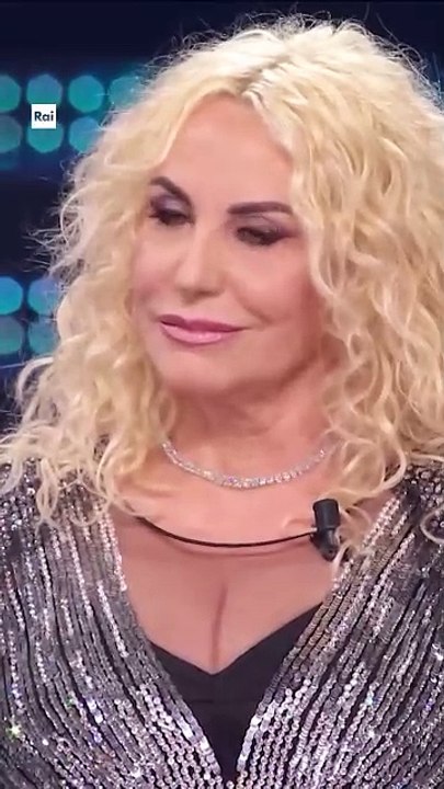 il ricordo a Sanremo di Fabrizio frizzi