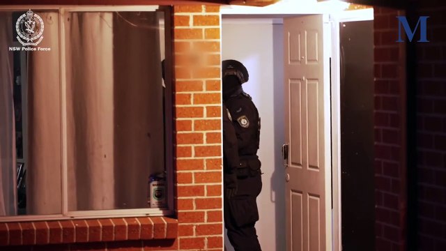 Fraud arrests | February 12, 2025 | Illawarra Mercury