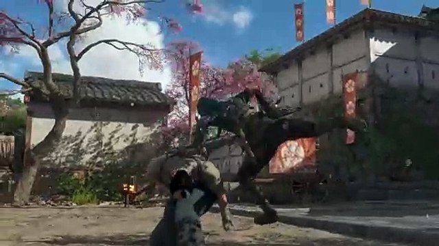 Assassin's Creed Shadows - PC & New-Gen Features Trailer