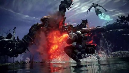 Elden Ring Nightreign - Release Date & Pre Order Trailer