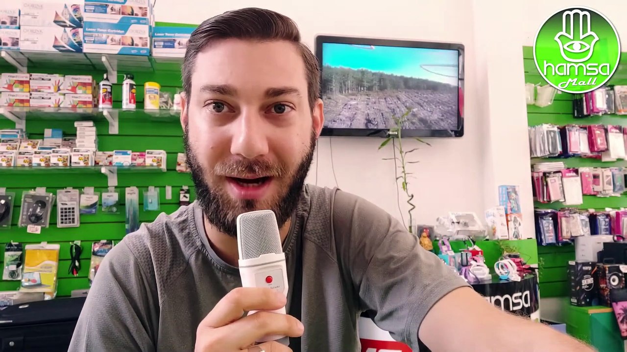 EarBuds, los Airpods de Nisuta...RECOMENDADO