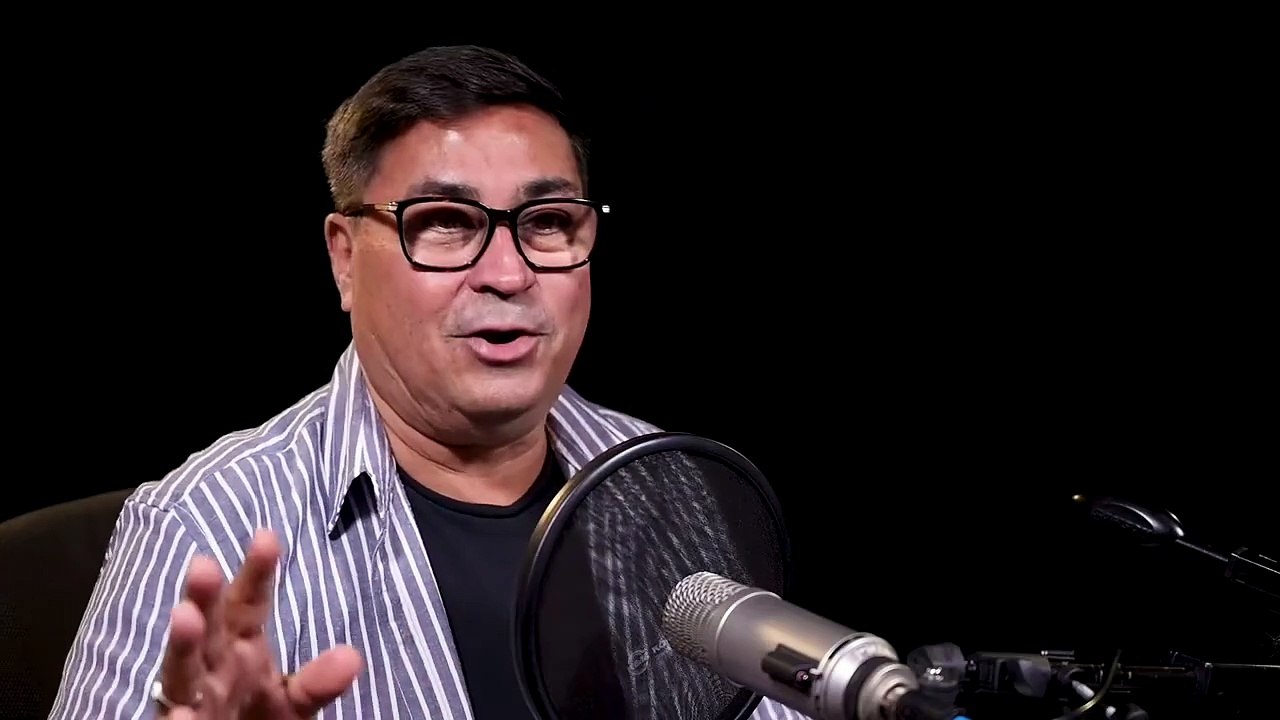 Rap, Rock and all that Jazz: Ep.05  - Best Male Golden Voices of this Generation