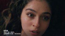 Leyla: 22. Bölüm Tanıtımı - 