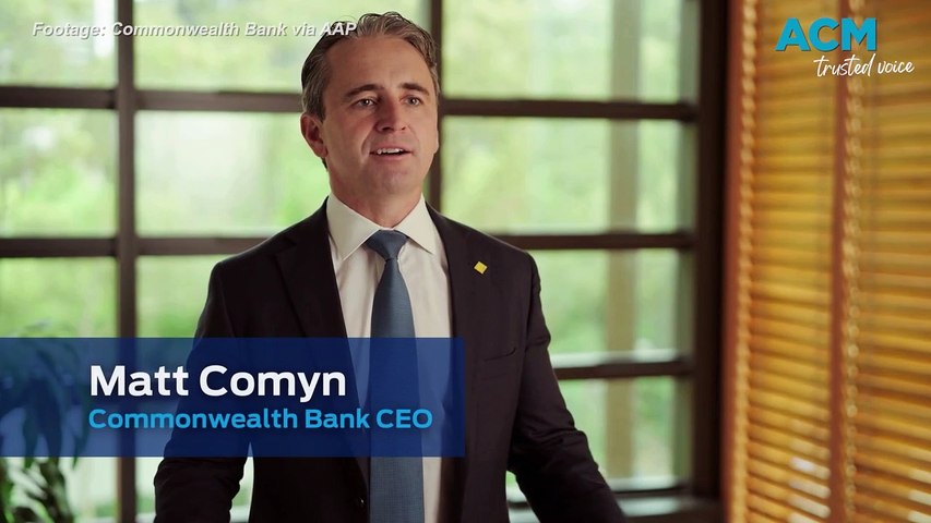 Comm Bank hikes dividend as shares hit all-time high | The Land | NSW