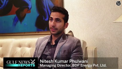 The success story of Nitesh Kumar Phulwani