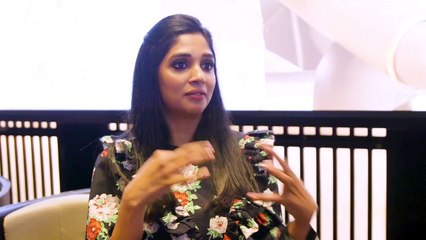 Nyla Usha explores her gritty side in Porinju Mariyam Jose