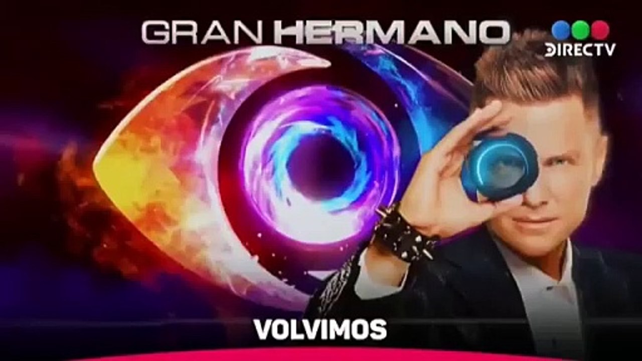 Sandra vs Selva en Gran Hermano