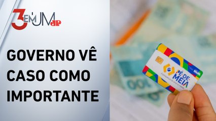 Relator do TCU vota pela retomada do programa Pé-de-Meia
