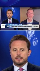 Mick Mulroy: US-Jordan ties remain close