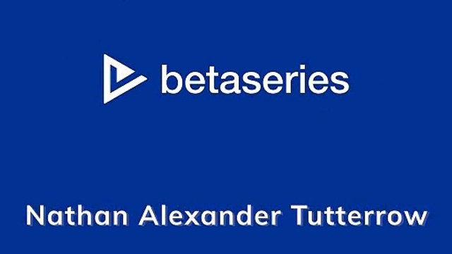 Nathan Alexander Tutterrow (ES)