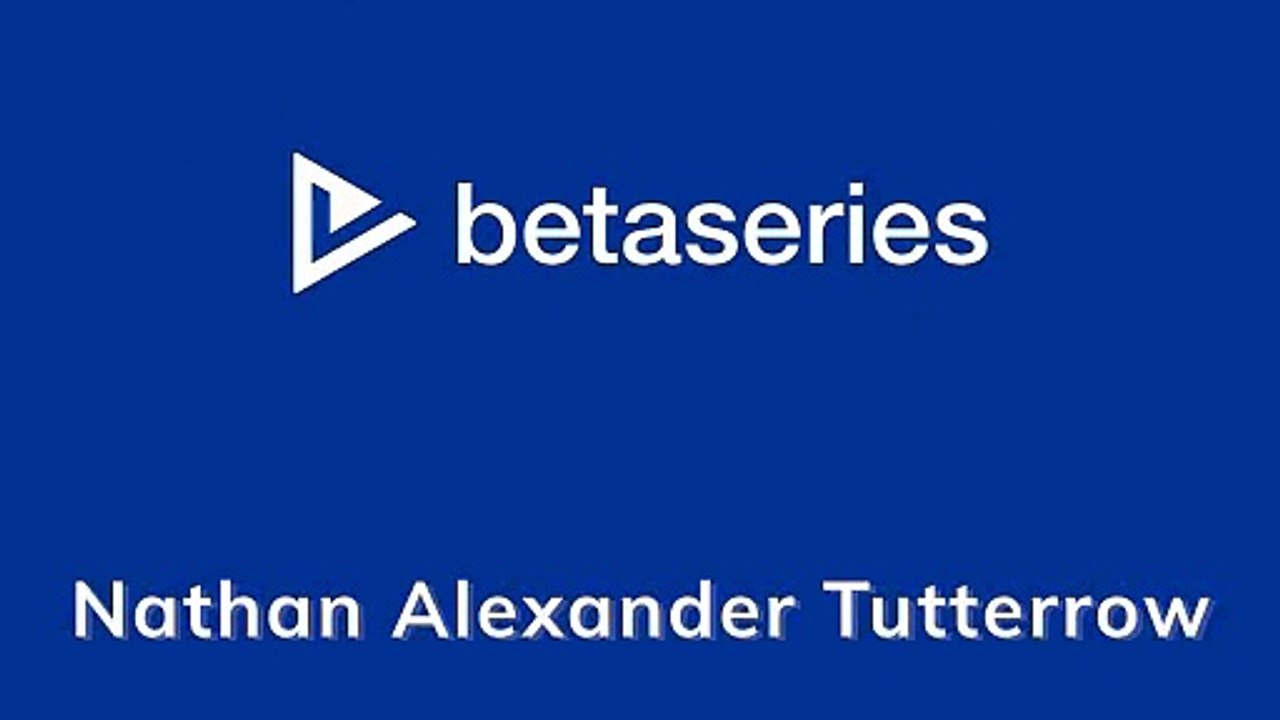 Nathan Alexander Tutterrow (ES)