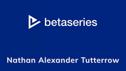Nathan Alexander Tutterrow (FR)