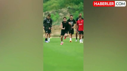 Benfica, Trabzonspor'dan Malheiro'ya talip oldu