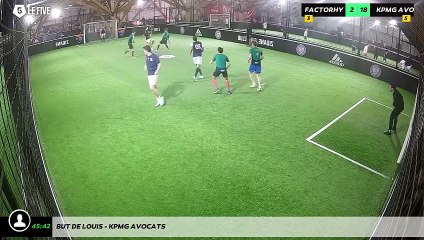 But de Louis - Kpmg Avocats