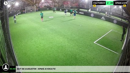 But de Augustin - Kpmg Avocats