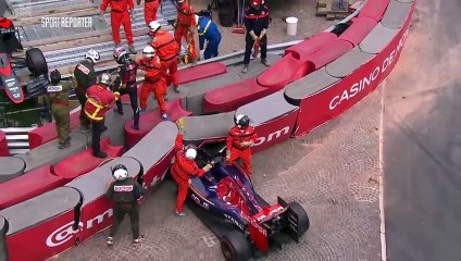 Sport Reporter_Monaco, entre les murs (2020) (en français - Canal+ - France) [RaceFan96]