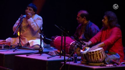 Music Majlis with L. Subramaniam & Ernie Watts