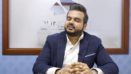 Mithesh Bhatia: Meet the Indian millionaire who started his business with just Dh5,000