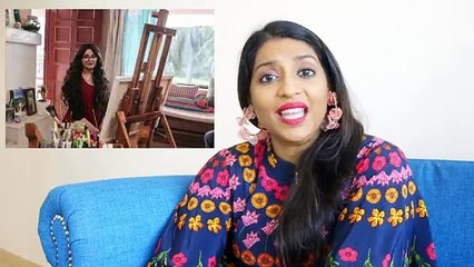 The Sky is Pink Review - It's so good to see Priyanka Chopra Jones on the big screen again