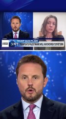 Dr. Anne Irfan: West Bank situation deteriorated