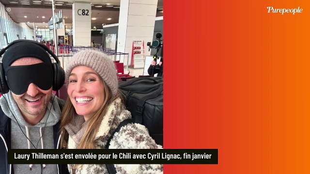 Laury Thilleman changée après son premier tournage de Rendez-vous en terre inconnue : elle évoque la nouvelle personne qu'elle est
