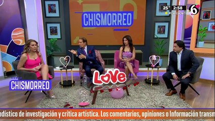 Moisés González habla de la muerte de Dulce