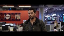 dead rising endgame /2016 zombie movie