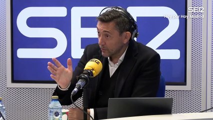 Javier Ruiz - No hemos podido probar