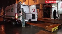 Genç kadın, 1 hafta önce kiraladığı apart dairede ölü bulundu