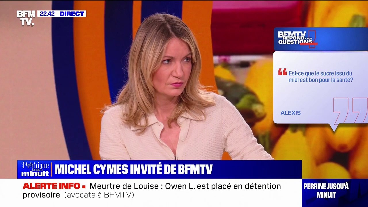 Michel Cymes (auteur de “Santé, à vous de jouer !”): "Le problème ce n'est pas de vivre plus longtemps, c'est de vivre plus longtemps en bonne santé"