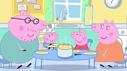 Peppa Pig - The Tooth Fairy