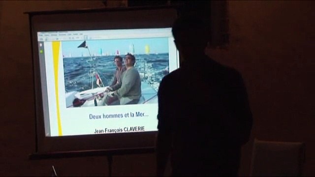 Mais où est donc passé Benoît Etcheverry?