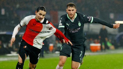 Shouldn't we be excited about Santi Giménez?