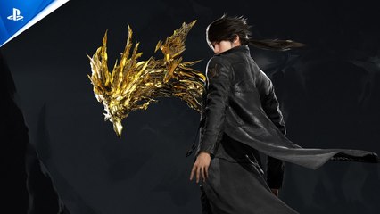 Lost Soul Aside - Trailer date de sortie