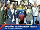 Pdte. Maduro: La vacuna contra la ignorancia y el fascismo es la educación, la cultura y la formación
