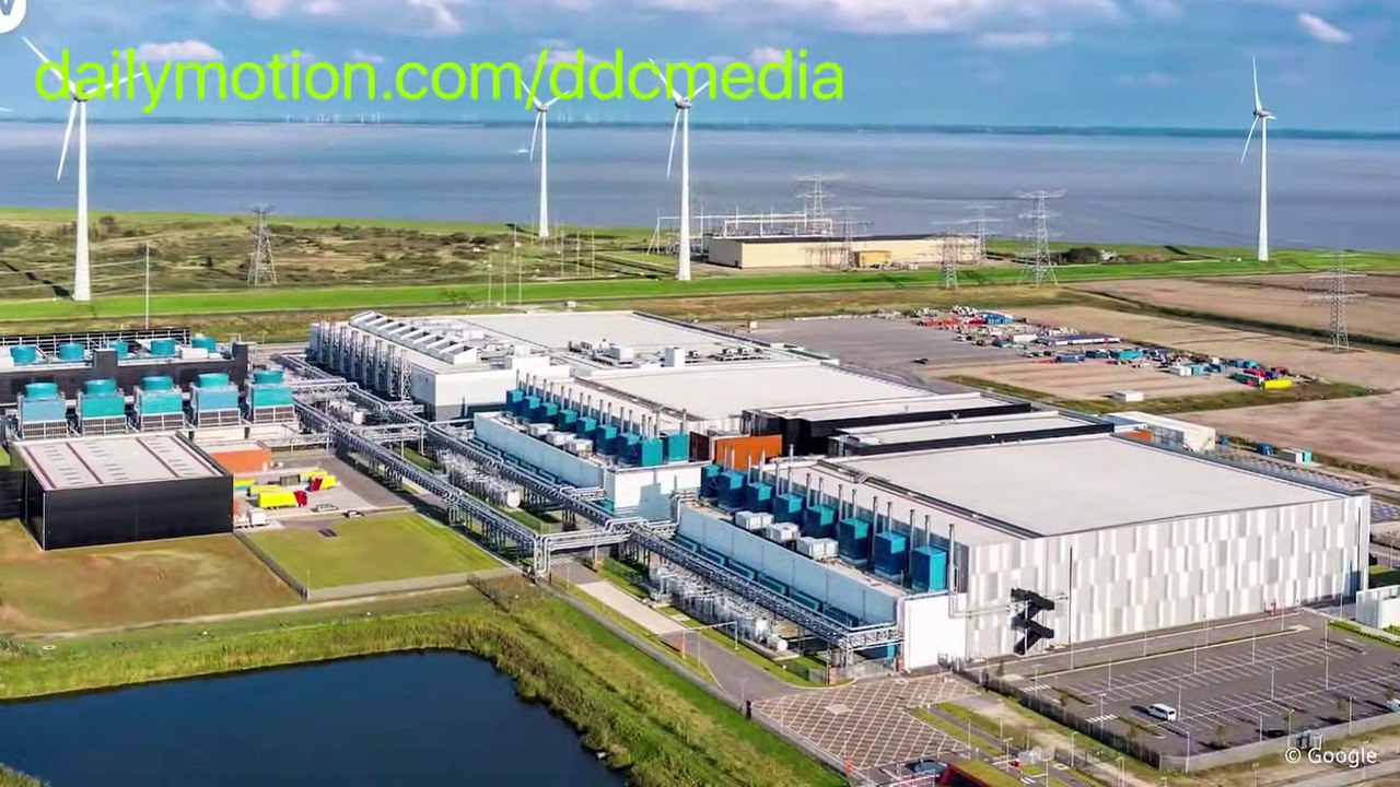 KI und die Folgen für die Umwelt  #SHIFT  shd250124