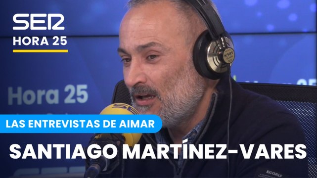 Santiago Martínez-Vares: Hasta el concejal más pequeño piensa que puede ser presidente del Gobierno