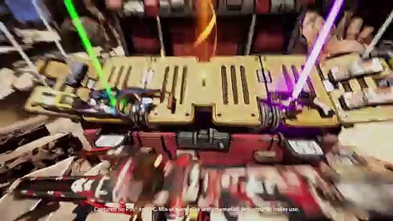 Borderlands 4-Trailer zeigt frische Spielszenen und verrät das Release-Datum des Koop-Shooters