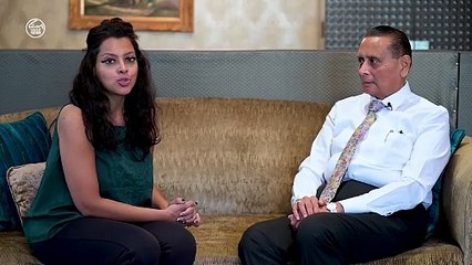 Meet the 68-year-old Indian businessman who turned Dh900 into millions