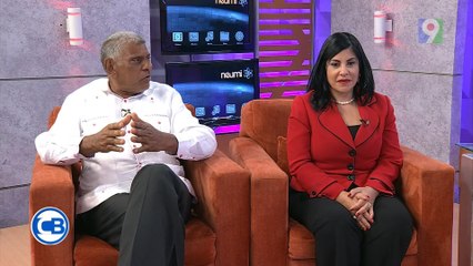 Conoce los detalles del Congreso Cristiano en Nagua | Con los Famosos