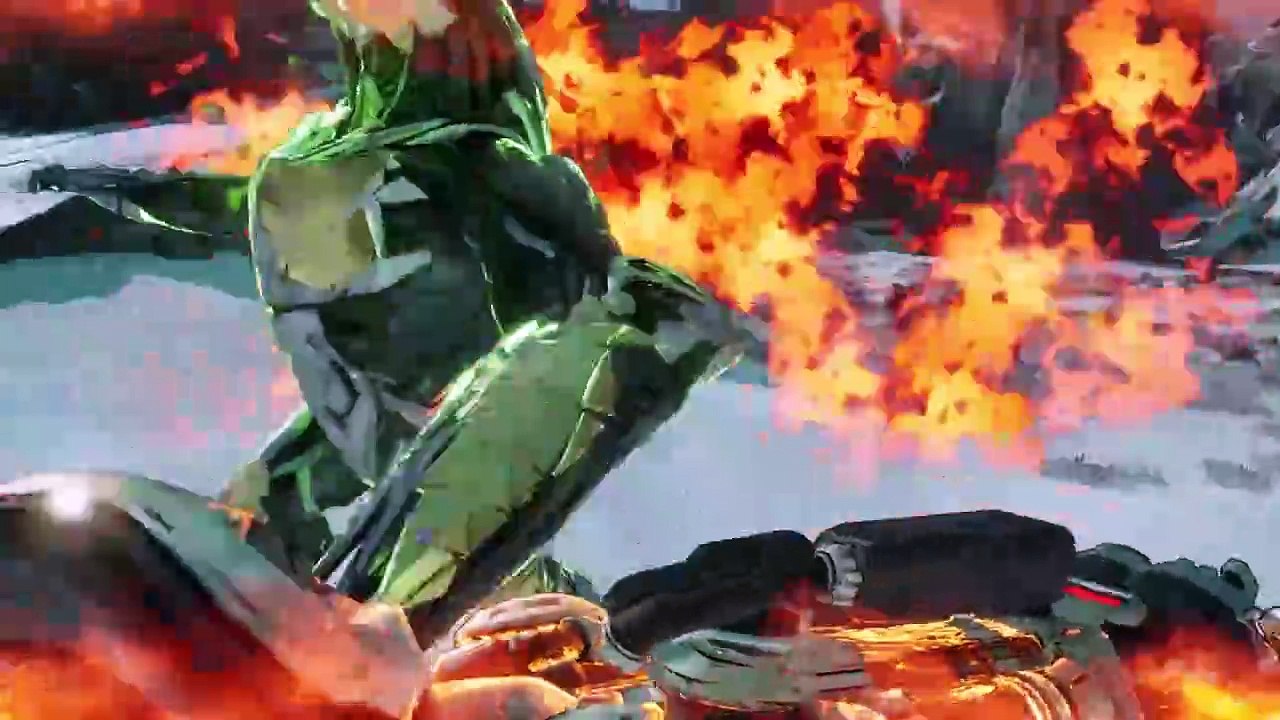 Borderlands 4 - Date de sortie