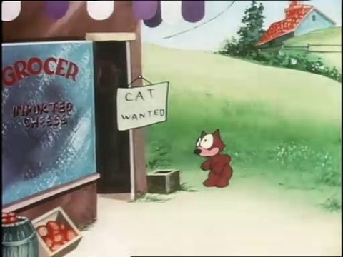 Radio & Television Packagers Redrawns Part 6 | Classic Cartoons | Cartoon For Kids | Family Entertainment | Dailymotion Cartoons | Old Cartoons | Cartoon Nostalgia