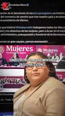 Funcionarios de Morena silencian al pueblo... en X