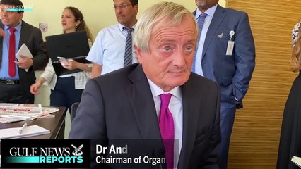 Dubai Health Authority carries out its first live organ transplant