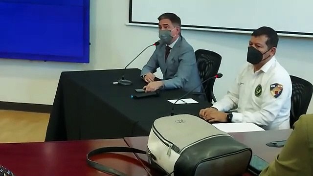 Reconoce Aldo Fasci abuso policial por elementos de Fuerza Civil