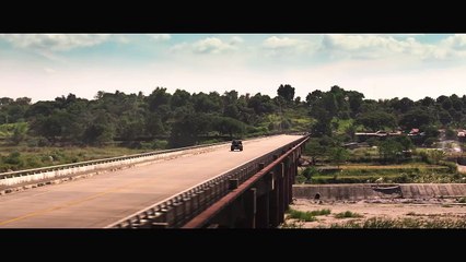 The Bayou Movie Trailer