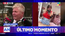 Fernando Burlando anunció la excarcelación de Morena Rial a una semana de ser detenida