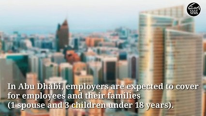 Want to get a health insurance in the UAE? This is what you need to know