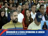 Pdte. Nicolás Maduro: No acepten que nadie les diga que 